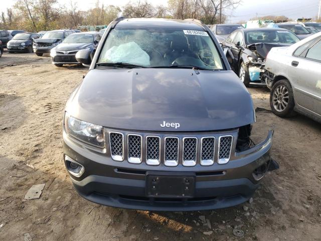 Photo 4 VIN: 1C4NJCEA7FD367551 - JEEP COMPASS LA 