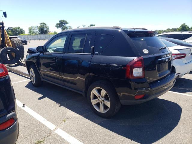 Photo 1 VIN: 1C4NJCEA7GD588682 - JEEP COMPASS 