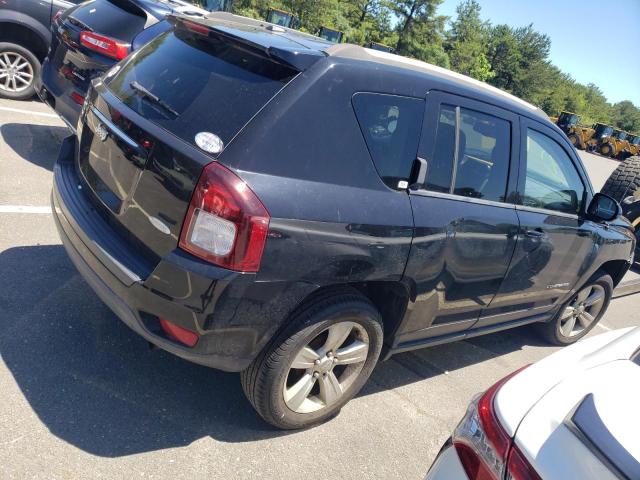 Photo 2 VIN: 1C4NJCEA7GD588682 - JEEP COMPASS 