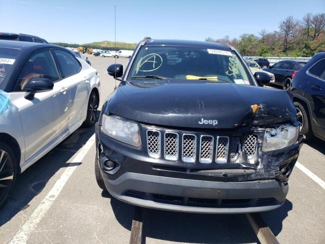 Photo 4 VIN: 1C4NJCEA7GD588682 - JEEP COMPASS 