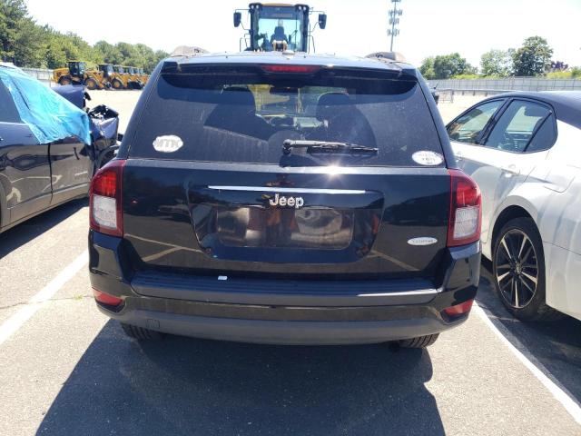 Photo 5 VIN: 1C4NJCEA7GD588682 - JEEP COMPASS 