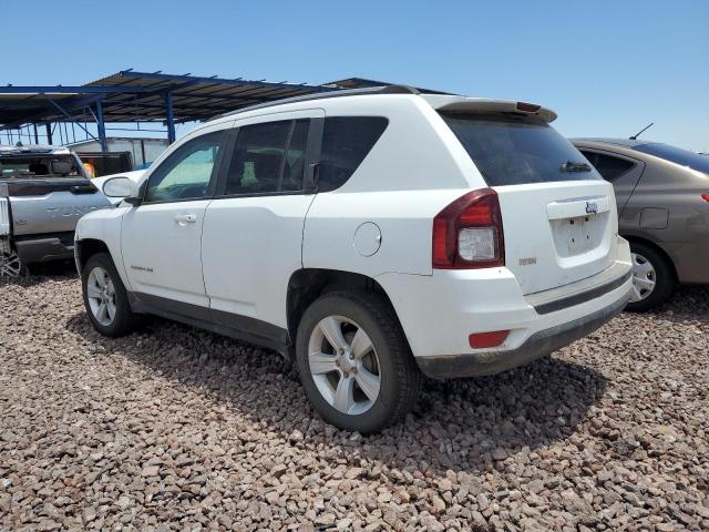 Photo 1 VIN: 1C4NJCEA7GD599519 - JEEP COMPASS LA 