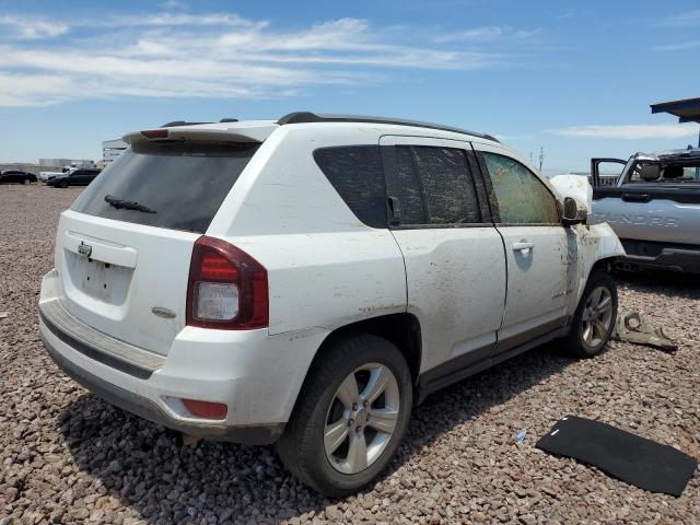 Photo 2 VIN: 1C4NJCEA7GD599519 - JEEP COMPASS LA 