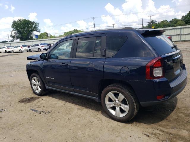 Photo 1 VIN: 1C4NJCEA7GD628260 - JEEP COMPASS LA 