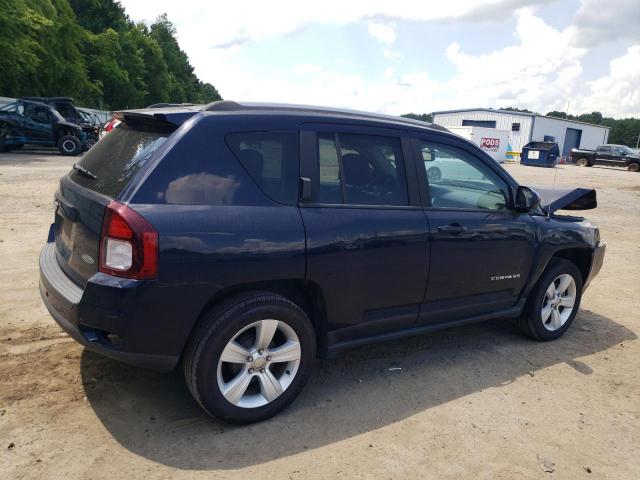 Photo 2 VIN: 1C4NJCEA7GD628260 - JEEP COMPASS LA 