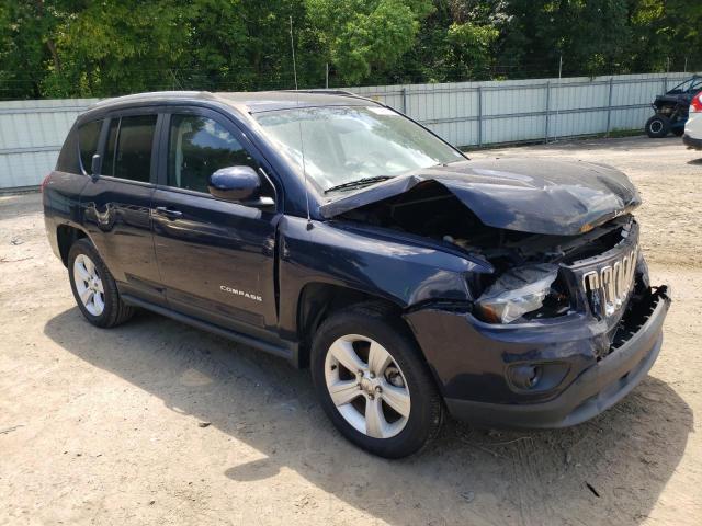 Photo 3 VIN: 1C4NJCEA7GD628260 - JEEP COMPASS LA 