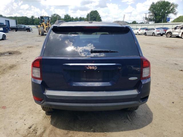 Photo 5 VIN: 1C4NJCEA7GD628260 - JEEP COMPASS LA 