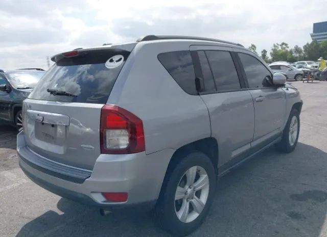 Photo 3 VIN: 1C4NJCEA7GD633149 - JEEP COMPASS 