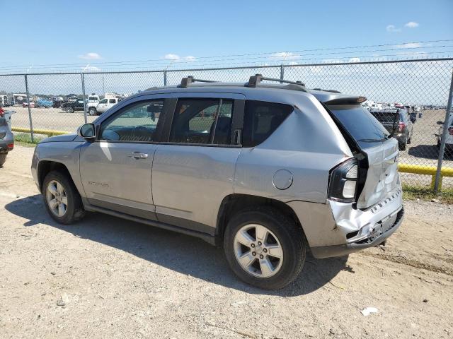 Photo 1 VIN: 1C4NJCEA7GD674929 - JEEP COMPASS LA 