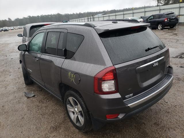 Photo 2 VIN: 1C4NJCEA7GD677071 - JEEP COMPASS LA 