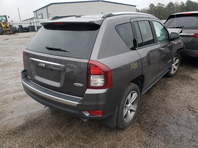 Photo 3 VIN: 1C4NJCEA7GD677071 - JEEP COMPASS LA 