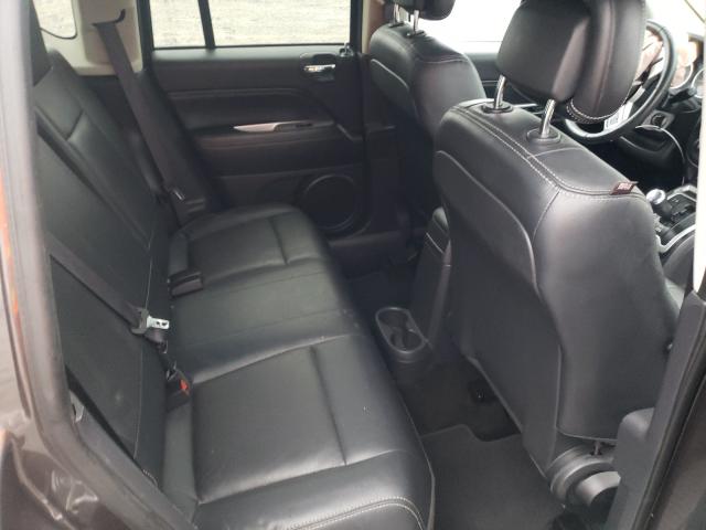 Photo 5 VIN: 1C4NJCEA7GD677071 - JEEP COMPASS LA 