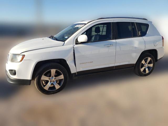 Photo 0 VIN: 1C4NJCEA7GD700106 - JEEP COMPASS 