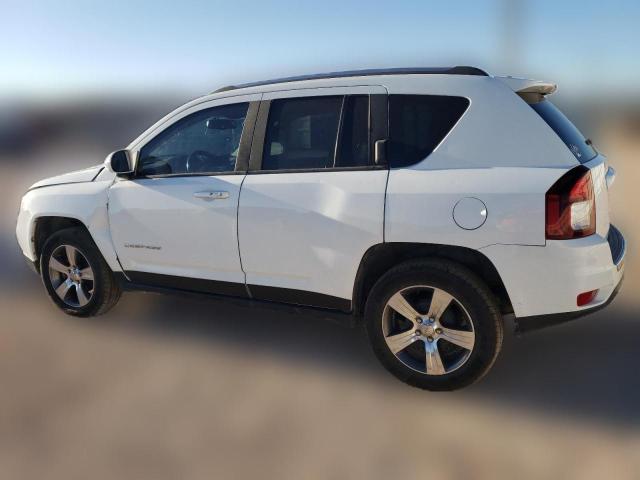 Photo 1 VIN: 1C4NJCEA7GD700106 - JEEP COMPASS 