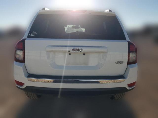 Photo 5 VIN: 1C4NJCEA7GD700106 - JEEP COMPASS 