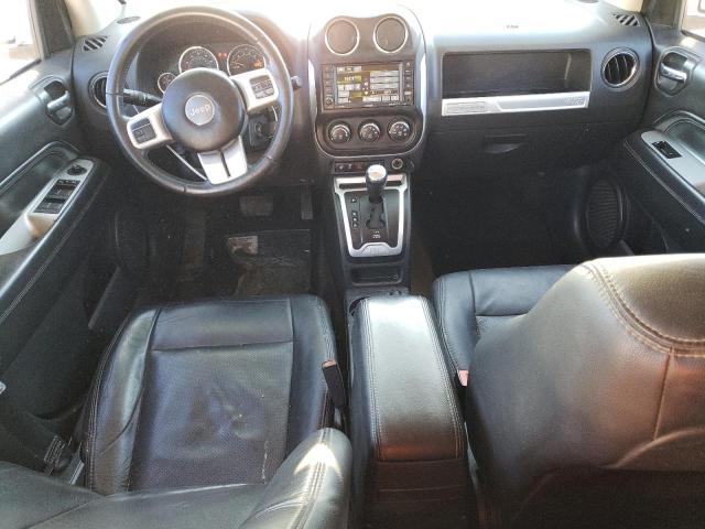 Photo 7 VIN: 1C4NJCEA7GD700106 - JEEP COMPASS 