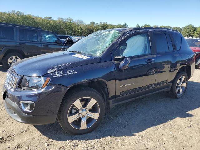 Photo 0 VIN: 1C4NJCEA7GD731713 - JEEP COMPASS LA 