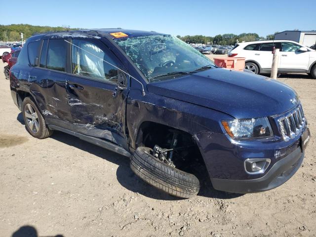 Photo 3 VIN: 1C4NJCEA7GD731713 - JEEP COMPASS LA 