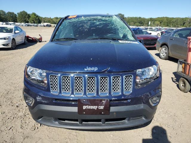 Photo 4 VIN: 1C4NJCEA7GD731713 - JEEP COMPASS LA 