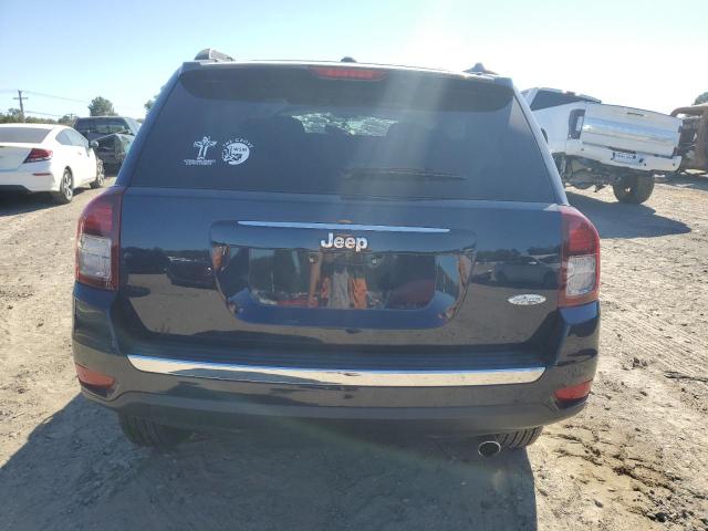 Photo 5 VIN: 1C4NJCEA7GD731713 - JEEP COMPASS LA 