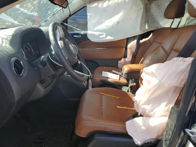 Photo 6 VIN: 1C4NJCEA7GD731713 - JEEP COMPASS LA 