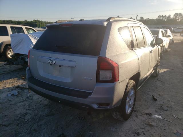 Photo 3 VIN: 1C4NJCEA7GD734725 - JEEP COMPASS LA 