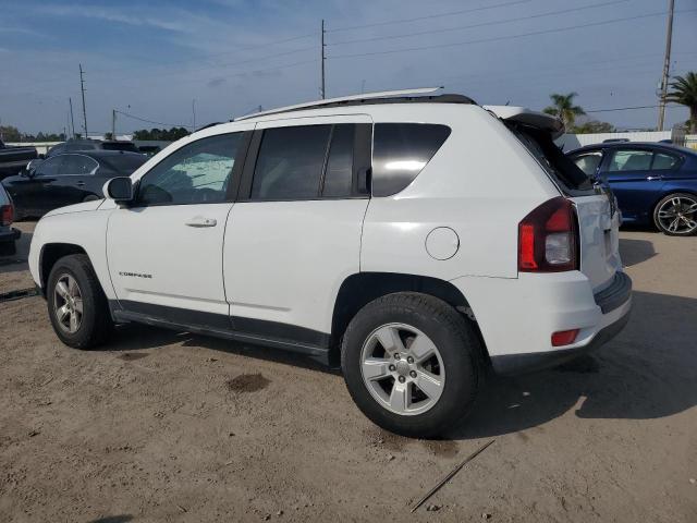 Photo 1 VIN: 1C4NJCEA7GD735826 - JEEP COMPASS 