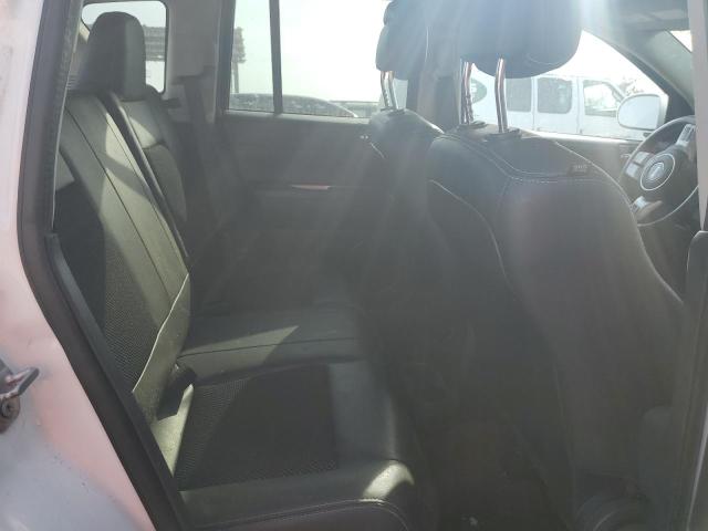 Photo 10 VIN: 1C4NJCEA7GD735826 - JEEP COMPASS 