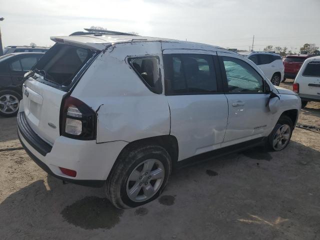 Photo 2 VIN: 1C4NJCEA7GD735826 - JEEP COMPASS 