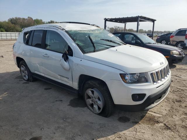 Photo 3 VIN: 1C4NJCEA7GD735826 - JEEP COMPASS 