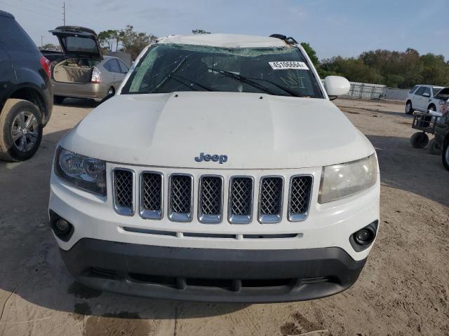 Photo 4 VIN: 1C4NJCEA7GD735826 - JEEP COMPASS 