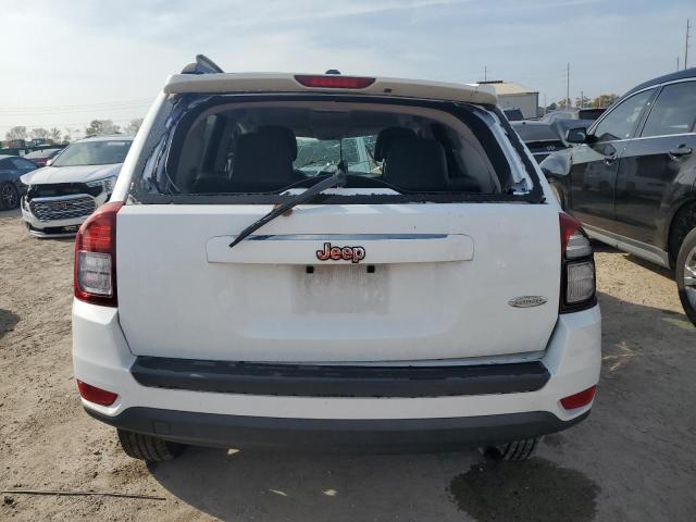 Photo 5 VIN: 1C4NJCEA7GD735826 - JEEP COMPASS 