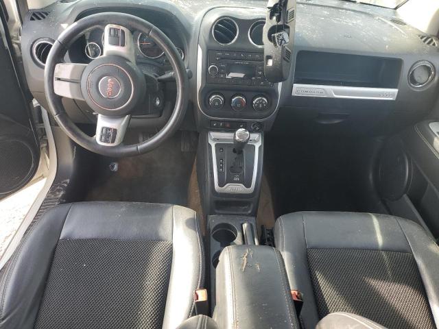 Photo 7 VIN: 1C4NJCEA7GD735826 - JEEP COMPASS 