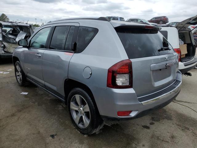 Photo 1 VIN: 1C4NJCEA7GD761715 - JEEP COMPASS LA 