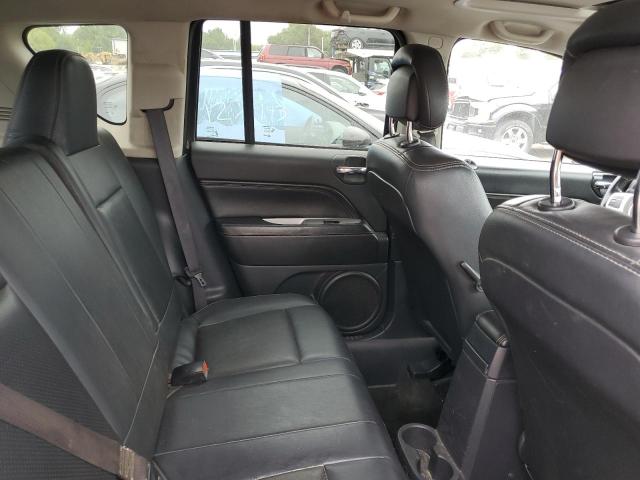 Photo 10 VIN: 1C4NJCEA7GD761715 - JEEP COMPASS LA 