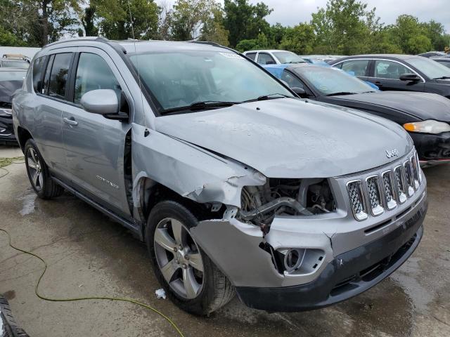 Photo 3 VIN: 1C4NJCEA7GD761715 - JEEP COMPASS LA 