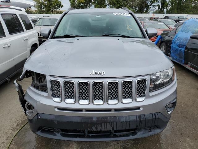 Photo 4 VIN: 1C4NJCEA7GD761715 - JEEP COMPASS LA 