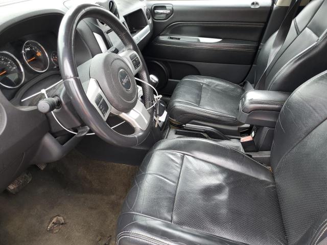 Photo 6 VIN: 1C4NJCEA7GD761715 - JEEP COMPASS LA 