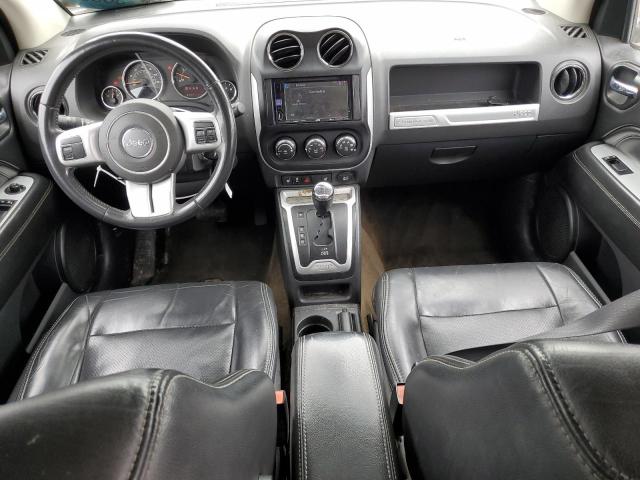 Photo 7 VIN: 1C4NJCEA7GD761715 - JEEP COMPASS LA 