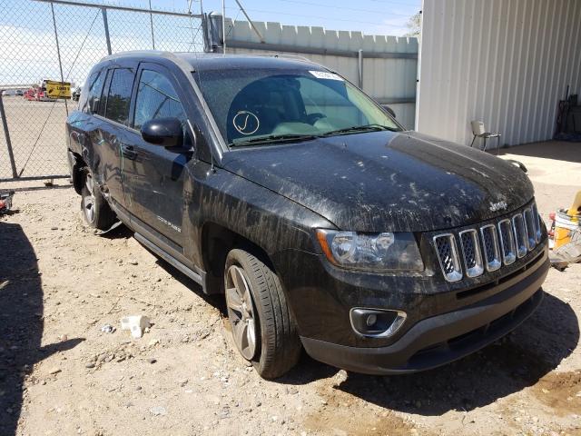 Photo 0 VIN: 1C4NJCEA7GD789417 - JEEP COMPASS LA 