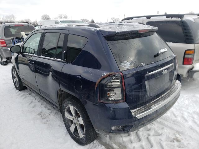 Photo 2 VIN: 1C4NJCEA7GD792852 - JEEP COMPASS LA 