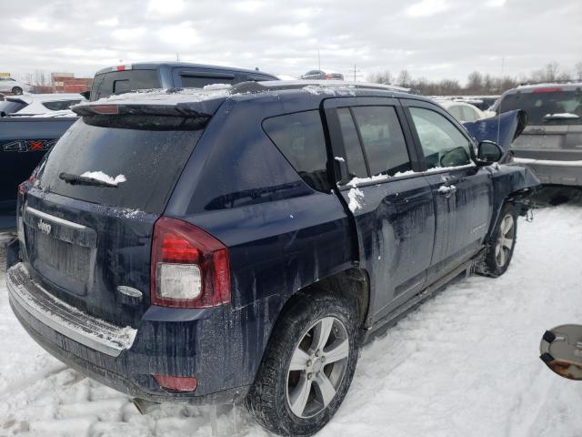 Photo 3 VIN: 1C4NJCEA7GD792852 - JEEP COMPASS LA 