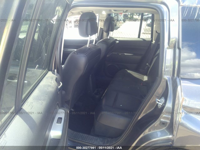 Photo 7 VIN: 1C4NJCEA7GD800660 - JEEP COMPASS 