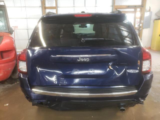 Photo 5 VIN: 1C4NJCEA7GD807057 - JEEP COMPASS LA 