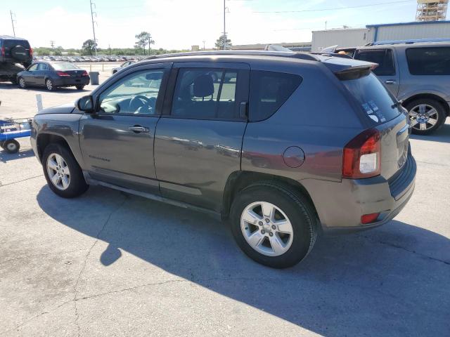 Photo 1 VIN: 1C4NJCEA7HD146714 - JEEP COMPASS 