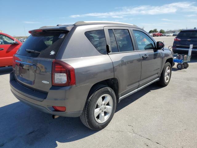 Photo 2 VIN: 1C4NJCEA7HD146714 - JEEP COMPASS 