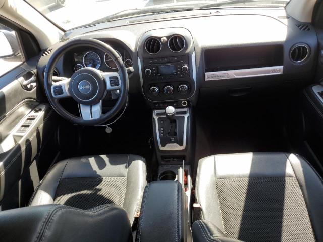 Photo 7 VIN: 1C4NJCEA7HD146714 - JEEP COMPASS 