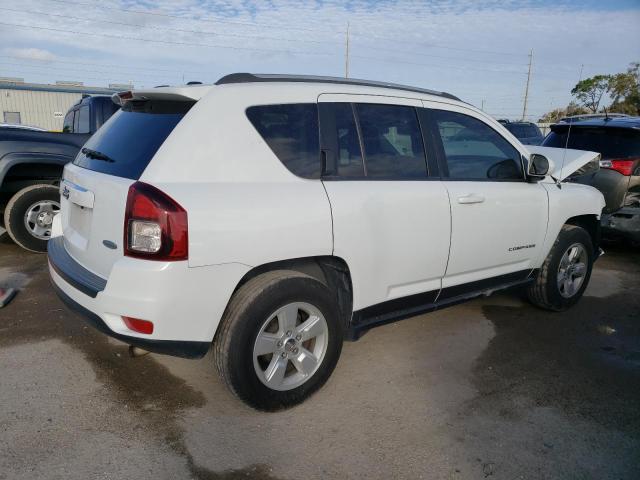 Photo 2 VIN: 1C4NJCEA7HD148611 - JEEP COMPASS 