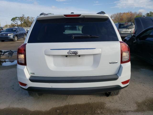 Photo 5 VIN: 1C4NJCEA7HD148611 - JEEP COMPASS 