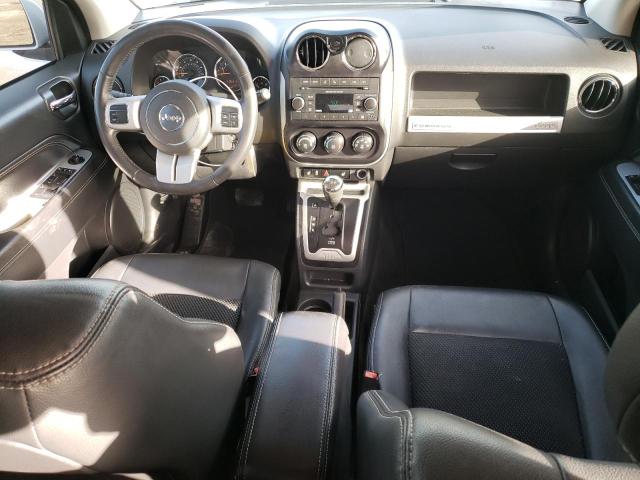 Photo 7 VIN: 1C4NJCEA7HD148611 - JEEP COMPASS 